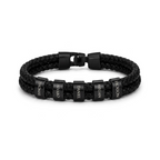 To Our Dad Personalized Name Bracelet, Gift from Kids