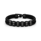 To Our Dad Personalized Name Bracelet, Gift from Kids