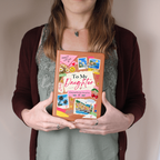 To My Daughter Journal, A Journal for the Two of Us