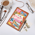 To My Daughter Journal, A Journal for the Two of Us