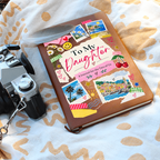 To My Daughter Journal, A Journal for the Two of Us